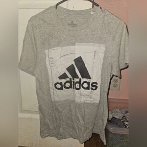 Adidas tshirt